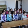 4. Klasse Besucht Feuerwehr